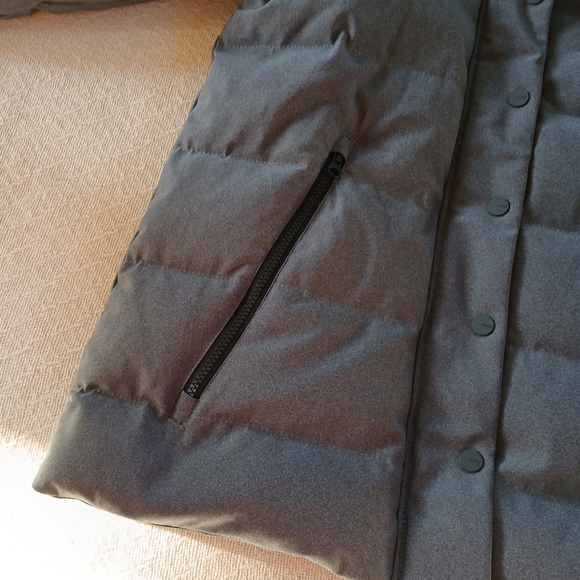 mpg ♡ down fill sophie parka - Picture 4 of 13